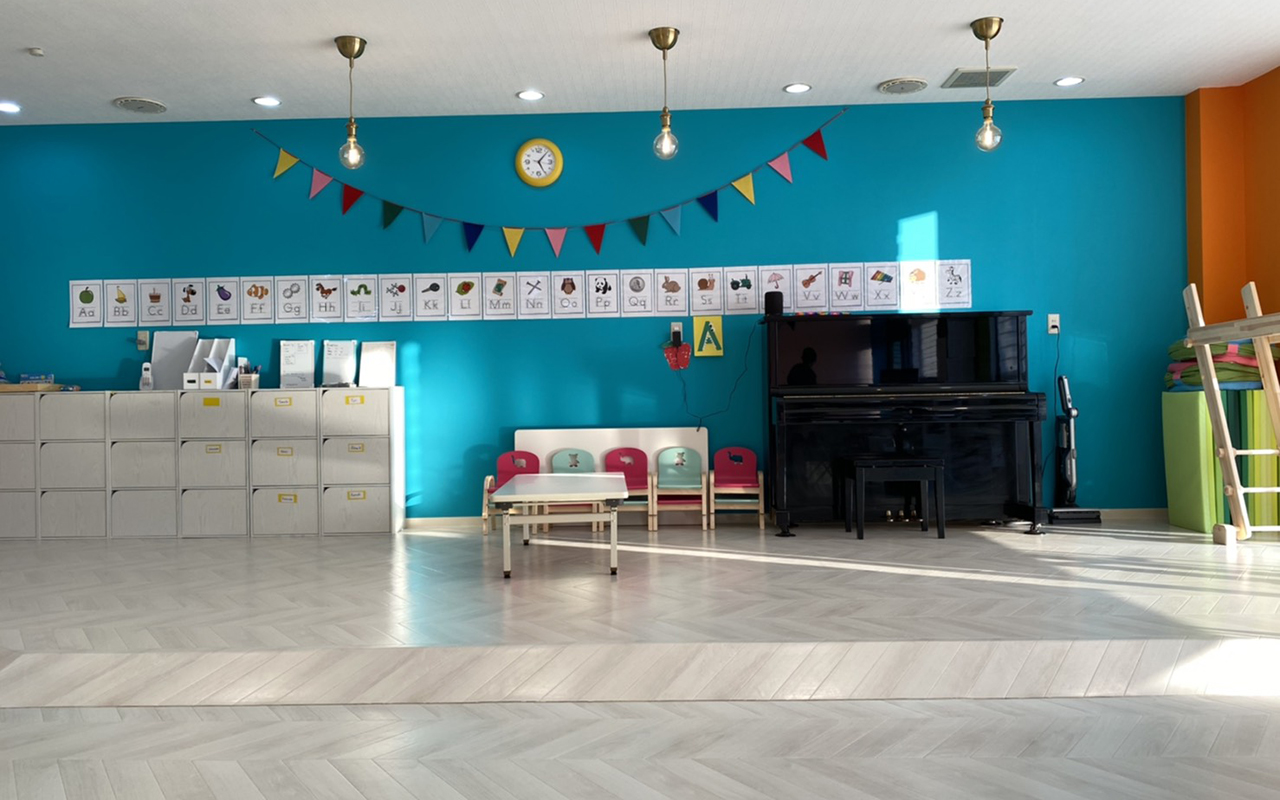 たけぞの校の紹介