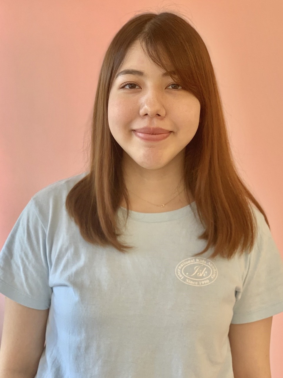 Natsumi teacher